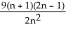 <strong>Calculate the upper Riemann sum for f(x) =   + 1 corresponding to a partition P of the interval [0, 3] into n equal subintervals of length 3/n. Express the sum in closed form and use it to calculate the area under the graph of f, above the x-axis, from x = 0 to x = 3.</strong> A) U(f,P) =   + 3, area = 12 square units B) U(f,P) =   + 3, area = 12 square units C) U(f,P) =   + 3, area = 12 square units D) U(f,P) =   + 3, area = 12 square units E) U(f,P) =   + 3, area = 12 square units <div style=padding-top: 35px> 