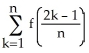 <strong>Express   dx as a limit of Riemann sums corresponding to partitions of [0, 1] into equal subintervals and using the values of f at the midpoints of the subintervals.</strong> A)   dx =       B)   dx =       C)   dx =       D)   dx =       E)   dx =       <div style=padding-top: 35px> 