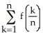 <strong>Express   dx as a limit of Riemann sums corresponding to partitions of [0, 1] into equal subintervals and using the values of f at the midpoints of the subintervals.</strong> A)   dx =       B)   dx =       C)   dx =       D)   dx =       E)   dx =       <div style=padding-top: 35px> 