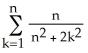 <strong>Express   dx as a limit of lower Riemann sums corresponding to partitions of[0, 2] into equal subintervals.</strong> A)   dx =     . B)   dx =     . C)   dx =     . D)   dx =     . E)   dx =     . <div style=padding-top: 35px> 