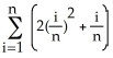 <strong>Write the following limit as a definite integral: </strong> A) B) C) D) E)