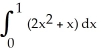 <strong>Write the following limit as a definite integral: </strong> A) B) C) D) E)