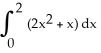 <strong>Write the following limit as a definite integral: </strong> A) B) C) D) E)