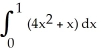 <strong>Write the following limit as a definite integral: </strong> A) B) C) D) E)