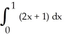 <strong>Write the following limit as a definite integral: </strong> A) B) C) D) E)