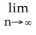 <strong>Write the following limit as a definite integral: </strong> A) dx B) dx C) dx D) dx E) dx
