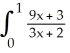 <strong>Write the following limit as a definite integral: </strong> A) dx B) dx C) dx D) dx E) dx