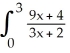 <strong>Write the following limit as a definite integral: </strong> A) dx B) dx C) dx D) dx E) dx