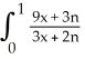 <strong>Write the following limit as a definite integral: </strong> A) dx B) dx C) dx D) dx E) dx