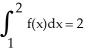 <strong>Given that and = -1, find </strong> A) -3 B) -1 C) 3 D) 1 E) -2