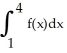 <strong>Given that and = -1, find </strong> A) -3 B) -1 C) 3 D) 1 E) -2