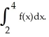 <strong>Given that and = -1, find </strong> A) -3 B) -1 C) 3 D) 1 E) -2