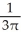  <strong>Find the average value of the function f(x) = sin x on [0, 3  \pi /2].</strong> A)   B)   C)   D)   E)   <div style=padding-top: 35px>  