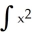 <strong>Evaluate the integral dx. </strong> A) + C B) + C C) + C D) + C E) + C