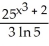 <strong>Evaluate the integral dx. </strong> A) + C B) + C C) + C D) + C E) + C