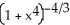 <strong>Evaluate the integral dx.</strong> A) + C B) -3 + C C) + C D) - + C E) - + C