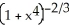 <strong>Evaluate the integral dx.</strong> A) + C B) -3 + C C) + C D) - + C E) - + C