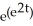Evaluate the integral   dx. A)    + C B)    + C C)    + C D)    + C E)  2   + C