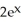 Evaluate   dx A)    + C B)    + C C)  x - ln(1 +   )  + C D)  2   - ln(1 +   )  + C E)   