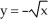 Find the area of the finite plane region bounded by the graphs of the equations y =   ,   , x = 4. A)    square units B)    square units C)    square units D)  11 square units E)    square units