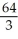 Find the area of the finite region bounded by the graphs of the equations y = x<sup>2</sup> - 4 andy = 4 - x<sup>2</sup>. A)  16 square units B)  22 square units C)    square units D)    square units E)    square units