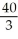 Find the total area of the two finite plane regions bounded by the curves x<sup>2</sup> + y = 4 and x<sup>2</sup>y = 3. A)  8   -   square units  B)  8   -   square units C)  8   -   square units D)  8   -   square units E)  8   - 14 square units