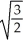 At what value(s)  of x does the graph of f(x)  = x   have inflections? A)  ±   B)  0 and ±   C)  ±   D)  0 and ±   E)  0