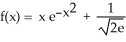 Use information from the function and its first two derivatives to sketch the graph of the function  