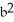 Find the smallest possible area of a triangle formed by the coordinate axes and a line tangent to the ellipse   +   = 1, where a > 0 and b > 0. A)  ab square units B)  2ab square units C)    +   square units D)    square units E)    square units