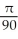 Find a suitable linearization for sin(x°)  useful near x = 60°. A)  L(x)  =   +   (x - 60)  B)  L(x)  =   +   (x - 60)  C)  L(x)  =   -   (x - 60)  D)  L(x)  =   -   (x - 60)  E)  L(x)  =   +   (x - 60) 