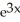 Compute the Maclaurin polynomial of degree 3 for f(x)  =   . A)  1 + 3x +   +   B)  1 +   C)  1 - 3x +   -   D)  1 + 3x +   +   E)  1 + 3x +   +  
