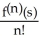   A)      , where s is some number between c and x B)      , where s is some number between c and x C)      , where s is some number between c and x D)      , where s is some number between c and x E)      , where s is some number between c and x