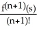   A)      , where s is some number between c and x B)      , where s is some number between c and x C)      , where s is some number between c and x D)      , where s is some number between c and x E)      , where s is some number between c and x