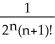Given that   < 2, find an estimate for the size of the error if the Maclaurin polynomial of degree n for   is used to approximate   =   . How large need n be to ensure that this error is less than 10<sup>-4</sup>? A)    <   , n = 5 B)    <   , n = 4 C)    <   , n = 6 D)    <   , n = 4 E)  none of the above