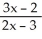 Find the inverse of the following function: f(x)  =   . A)    (x)  =   B)    (x)  =   C)    (x)  =   D)    (x)  =   E)  f(x)  has no inverse.