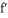 Let g be the inverse function of f . Use the table of values below to compute   (   ) .      A)  2 B)    C)  -   D)    E)   