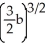 If   1296 = 4, what is   ? A)  29 B)  33 C)  28 D)  27 E)  25