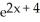 Solve the exponential equation 5   = 8 correct to 3 decimal places. A)  -1.765 B)  1.755 C)  -1.725 D)  1.735 E)  1.693
