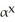Find a positive number  for which the graph of the function f(x)  =   is tangent to the line y = x. A)    = e B)    =   C)   = 1 D)    =   E)    =  