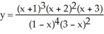 Use logarithmic differentiation to find the slope of the line tangent to the curve given by   at the point (0,   ) on the curve.