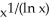 Find   (173)  if f(x)  =   . A)  0 B)  e C)  175 D)  174 E)  1