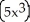 The function F(x) = ln   is an antiderivative of the function f(x) =   .