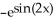 Find an antiderivative of cos(2x)    . A)  2   + C B)      + C C)    + C D)  -     + C E)  -2   + C