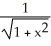 Simplify tan(   (x) ) . A)    B)    C)    D)    E)   