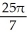     is equal to: A)    B)  -   C)    D)  -   E)   