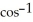 Evaluate the derivative of       at x = 3. A)  6     -   B)  6     +   C)  2     - 1 D)  3     -   E)  6     -  
