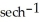 Define   x, specify its domain and range, and calculate its derivative.