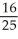 Find an equation of the line normal (that is, perpendicular)  to the curve y = tanh x at the point on the curve where x = ln 2. A)  y =   +   (x - ln 2)  B)  y =   -   (x - ln 2)  C)  y =   +   (x - ln 2)  D)  y =   -   (x - ln 2)  E)  y =   +   (x + ln 2) 