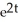 Find the general solution of the differential equation   - 3   + 2y = 0. A)  y =     +     B)  y =     +     C)  y =     +     D)  y =     -     E)  y =     +    