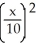 <strong>Find an equation of the line tangent to the curve y = 2x - at the point where x = 2.</strong> A) 25y = 49x - 1 B) 5y = 49x + 1 C) 25y = 49x + 1 D) 25y = 41x + 1 E) 25x = 49y + 1
